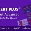 Popup Plugin For WordPress – ConvertPlus