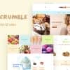 Cookie | Shopify Fast Food eCommerce Theme