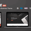 Cooper – Clean Creative Business Theme