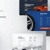 Corify – WordPress Car Listings & Dealership Theme