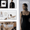 Corsen – Fashion and Clothing Store Theme