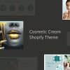 Cosmetix – Beauty Cosmetics Shopify Theme