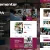 Cospa – Coworking Space & Virtual Office Elementor Template Kit