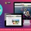 Elementor Widget – CountDown PRO – Events/Products Launch