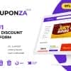 Couponza- Ultimate Coupons & Discounts Platform