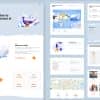 Hadé – Business Elementor Template Kit