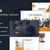 Inston – Virtual Assistant Services Elementor Template Kit