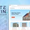 Intervin – Real Estate Elementor Template Kit