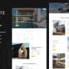 Laste – Real Estate & Property Elementor Template Kit
