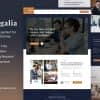 Legalia – Lawyer & Attorney Elementor Template Kit