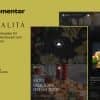 Località – Italian Restaurant & Cafe Elementor Template Kit