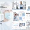 Medco – Medical Clinic & Hospital Elementor Template Kit