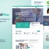 Mediphar – Pharmacy & Medical Elementor Template Kit