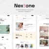 Nextone – Painting & Wallpapering Service Elementor Template Kit