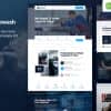 Otowash – Car Washing & Cleaning Services Elementor Template Kit