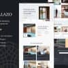 Palazo – Hotel and Resort Booking Elementor Template Kit