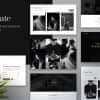 Pixelate – Portfolio & Photography Elementor Template Kit
