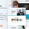 Refix – Appliance Repair Company Elementor Template Kit