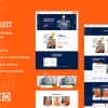 Relect – Construction & Building Elementor Template Kit