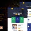 Safee – Cleaning Service Elementor Template Kit