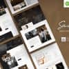 Saxxy – Music Band & Musician Elementor Template Kit