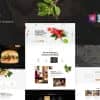 Superv Cafe – Restaurant Elementor Template Kit