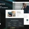 VirTech – IT Services Elementor Template Kit