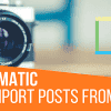 Giphyomatic Automatic Post Generator Plugin for WordPress