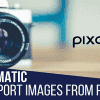 Imageomatic Royalty Free Image/Video Post Generator Plugin for WordPress