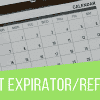 Kronos Automatic Post Expirator Plugin for WordPress