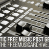 Mp3omatic – Free Music Automatic Post Generator Plugin for WordPress