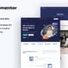 Creativepro – Creative Agency Studio Elementor Template Kit