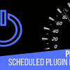 PerfBoost Scheduled Plugin Manager – Boost WordPress Performance