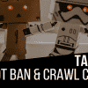Tartarus Bot Ban & Crawl Control Plugin for WordPress