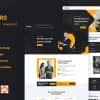Datapro – Creativ Agency Elementor Template Kit