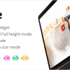 Tube – Responsive Adobe Muse Video Widget