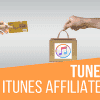 Tuneomatic – iTunes Affiliate Money Generator Plugin for WordPress