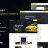 Devore – Driving School Elementor Template Kit