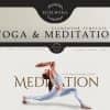 Edelweiss – Yoga & Meditation Elementor Pro Template Kit