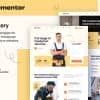 Fixery – Handyman & Repair Services Elementor Template Kit