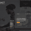Interact – Digital Agency Elementor Template Kit