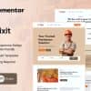 Fixit – Handyman Services Elementor Template Kit