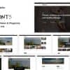 FrontFive – Creative News & Magazine Template Kit