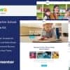 Gaowa – Kindergarten School Elementor Template Kit