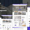Sleepy – Mattress & Bedding Online Store Elementor Pro Template Kit