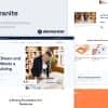 Granite – Construction & Building Company Elementor Template Kit