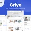 Griyo – Real Estate Elementor Template Kit