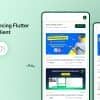 Client Flutter Mobile App – Xilancer Freelancer Marketplace Platform
