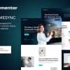 Homesync – Smart Home Automation Elementor Template Kit