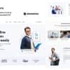 iLearn – Online Education Course Elementor Template Kit